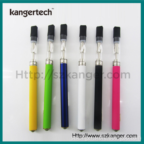 E-Cigarette Clearcartomizer (Kanger T4)